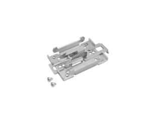Teltonika DIN Rail Kit RUTX Series