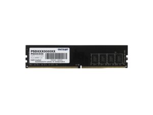 Patriot Signature Line 16GB DDR4 3200MHz Desktop Memory