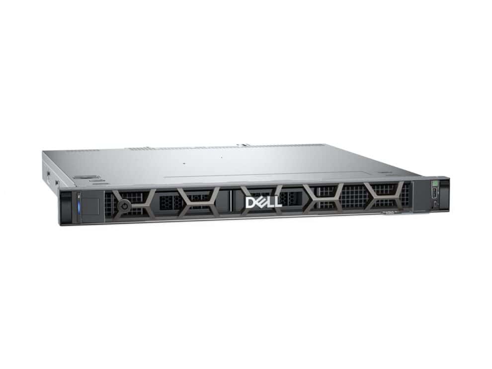 PowerEdge R260a