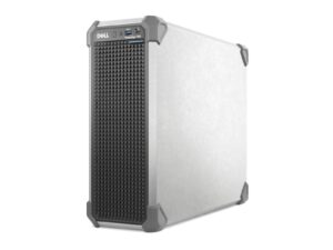 Dell PowerEdge T160 Desktop Server - Xeon, 16GB RAM, 2TB Hard Drive, No OS
