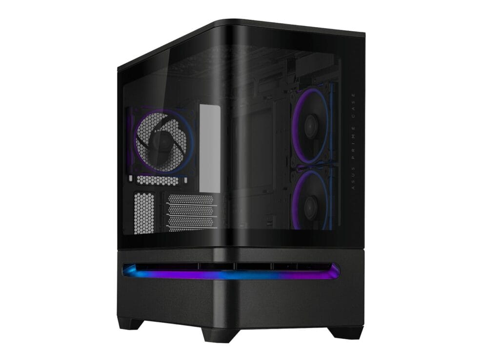 Prime AP202 Blacka
