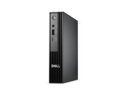 Dell Pro QCM1250 Micro Desktop - Ultra 5, 16GB RAM, 512GB SSD, Win 11 Pro