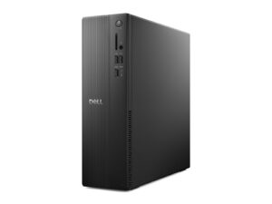 Dell Pro Slim QVT1260 Tower Essential Desktop - i7, 16GB RAM, 512GB SSD, Win 11 Pro