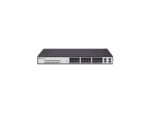 BDCOM 24-Port 10/100 370W POE Switch