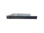 BDCOM 24 Port Managed Gigabit PoE Switch