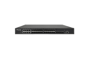 BDCOM 24 Port SFP Managed Switch