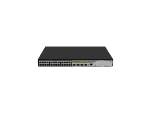 H3C SMB 24 Port 240W Web Managed Layer 3 Switch