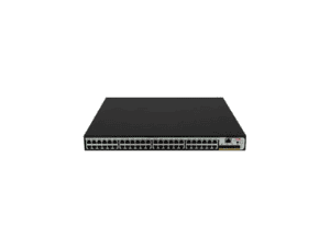 H3C 370W 48 Port PoE Web Managed Layer 3 Switch