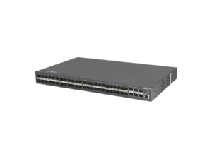 BDCOM 24 Port 2.5G Managed PoE+ 740W Switch