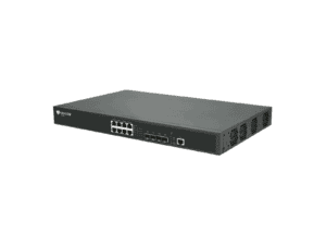 BDCOM 8 Port 2.5G Managed PoE+ 370W Switch