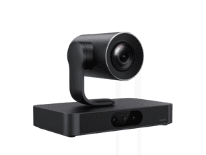 Yealink SmartVision80 4 Lens Camera - VCR20 Remote,  Mount Kit