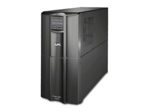 APC Smart On-line 2200VA LCD 230V UPS with SmartConnect