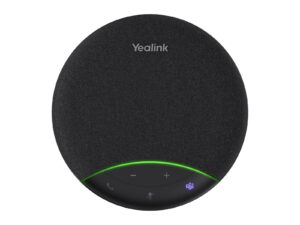 Yealink SP92 USB C/A Speakerphone