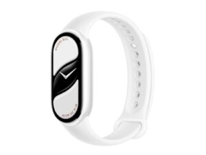 Xiaomi Smart Band 10 Ceramic Edition - White