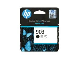 HP 903 Black Original Ink Cartridge