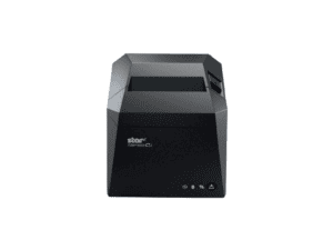 Star TSP143 Receipt Printer - USB, Ethernet, Bluetooth