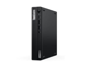 ThinkCentre M75q Gen 5 MFF Desktop - Ryzen 5, 16GB RAM, 512GB SSD, Win 11 Pro