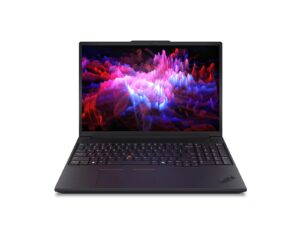 Lenovo ThinkPad P16v Gen 3 16" Laptop - Ultra 7, 32GB RAM, 1TB SSD, Win 11 Pro