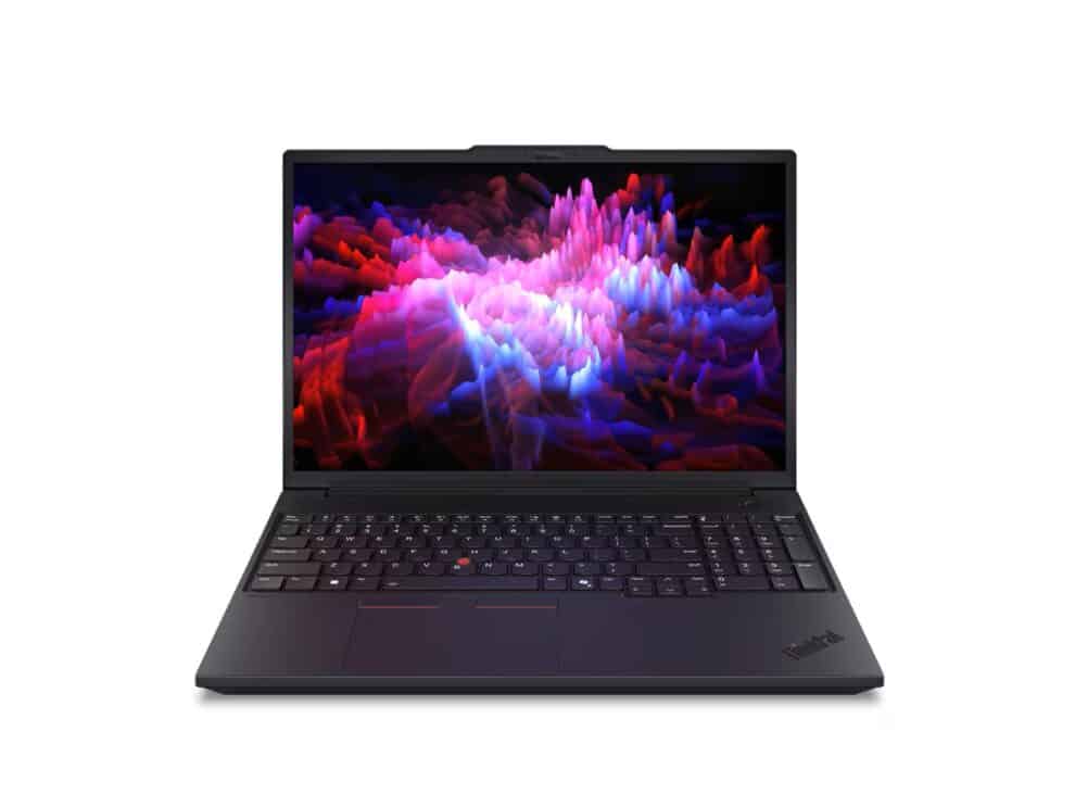ThinkPad P16v Gen 3a
