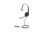 Yealink UH37 Mono Teams USB-C/A Headset