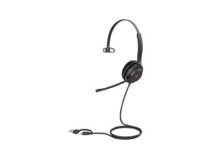 Yealink UH37 Mono Teams USB-C/A Headset