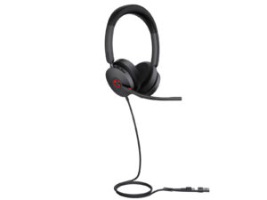Yealink UH48 Dual Teams USB-C/A Headset
