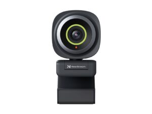 NearStream V02AF FHD 2MP AI Noise-Canceling Webcam