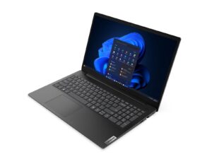 Lenovo V15 G6 ITN 15.6" Laptop - Celeron, 8GB RAM, 256GB SSD, Win 11 Home