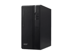 Acer VS2720G Desktop - I5, 8GB RAM, 1TB SSD, Win 11 Pro