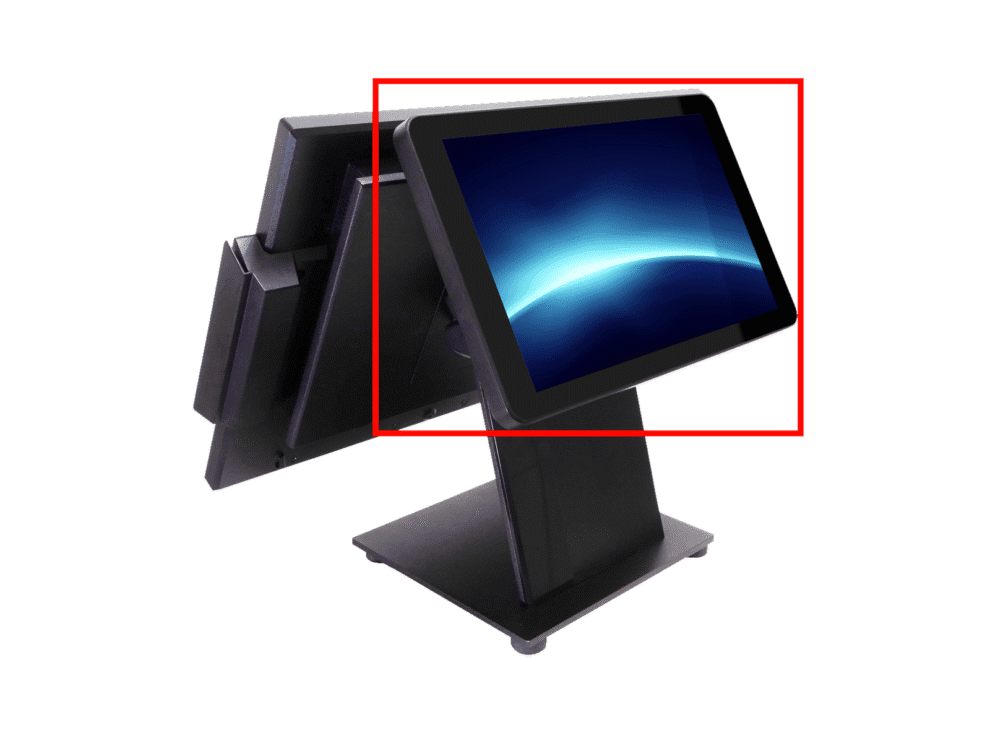 WP9590 Monitora