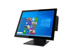 Polsab WP95 Touch POS Desktop - i3, 4GB RAM, 128GB SSD, No OS