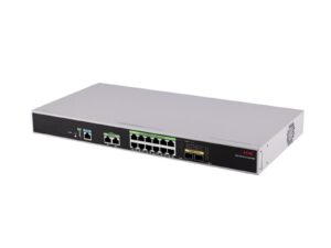 H3C SMB WSG1812X Wireless Service Gateway