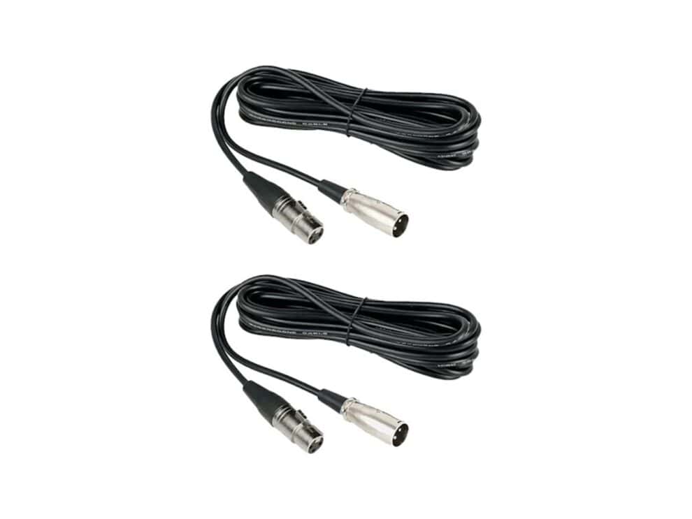 XLR-10a