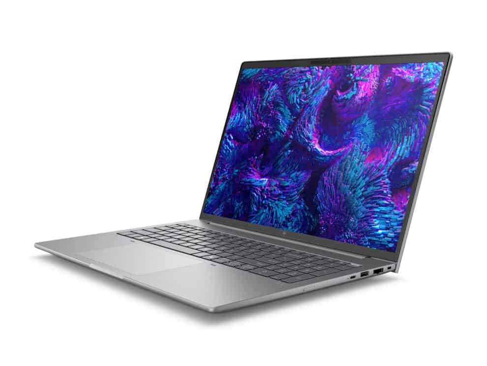 ZBook 8 G1i 16a