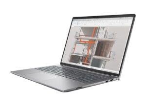 HP Zbook X G1i 16" Laptop - Ultra 7, 32GB RAM, 1TB SSD Win 11 Pro
