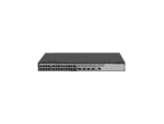 h3c smb s1850v2 28p ei layer 2 ethernet switch 24x 10/100/1000mbps ports and 4x 1gbps sfp ports, ac psu