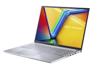 asus vivobook m1605naq 16" laptop ryzen 7, 16gb ram, 512gb ssd, win 11 home