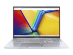 asus vivobook m1605naq 16" laptop ryzen 7, 16gb ram, 512gb ssd, win 11 home