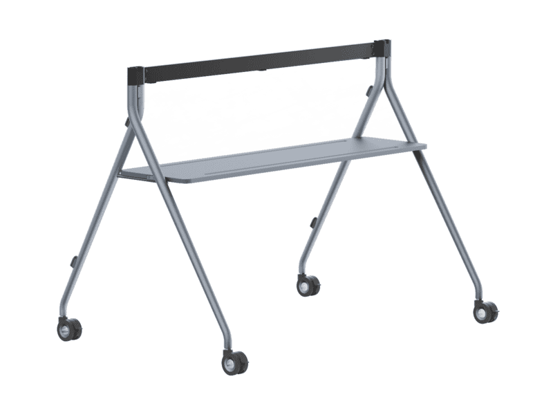 yealink floorstand for meetingboard 75 pro