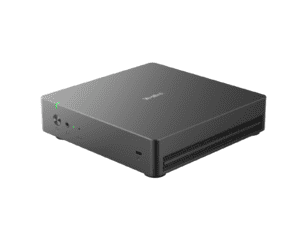 yealink mcore 4 mini pc with intel ultra5 cpu for microsoft teams