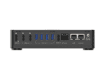 yealink mcore 4 mini pc with intel ultra5 cpu for microsoft teams