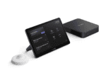 yealink mcore4 base kit including mini pc, mtouch plus and roomsensor