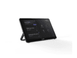 yealink extended touch console for mvc series room systems