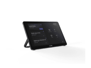 yealink extended touch console for mvc series room systems