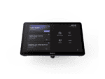 yealink extended touch console for mvc series room systems