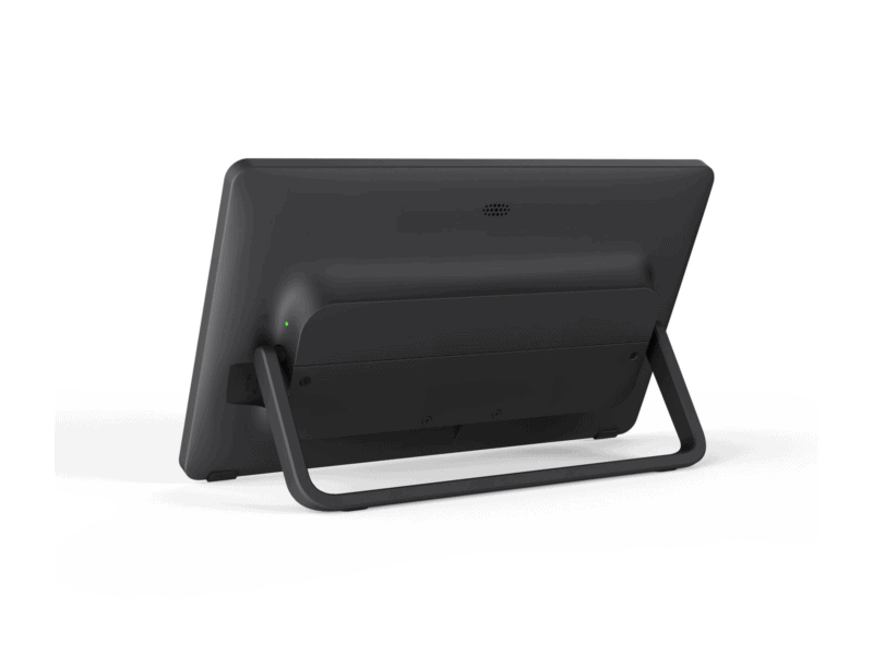 yealink extended touch console for mvc series room systems