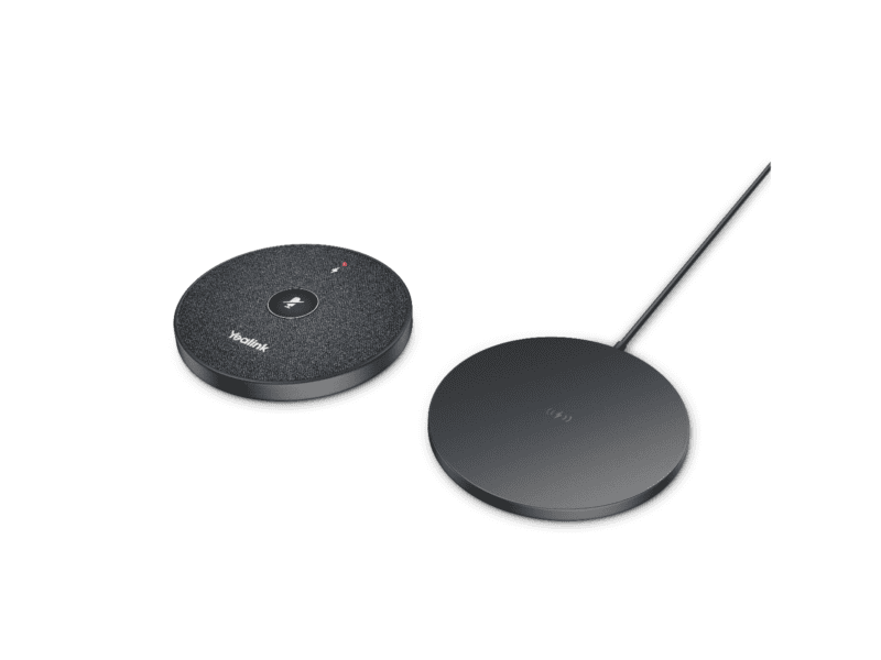 yealink vcm36 wireless video conferencing microphone