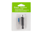 2002293 cricut explore + maker deep point blade with housing.