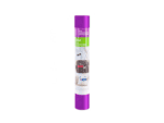 2003242 cricut glitter iron on 30x48cm (grape)