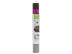 2003244 cricut glitter iron on 30x48cm (black gold)